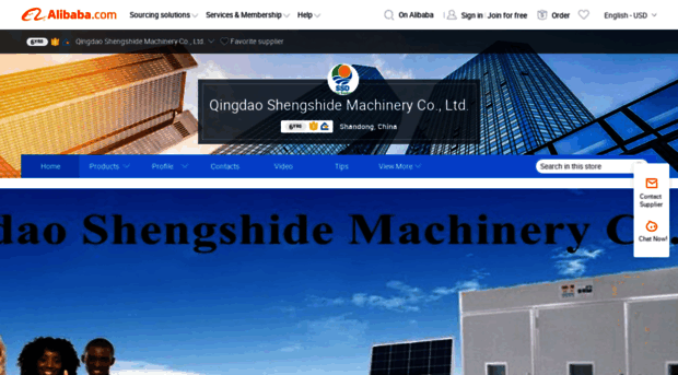 shengshidemachinery.en.alibaba.com