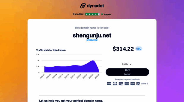 shengunju.net