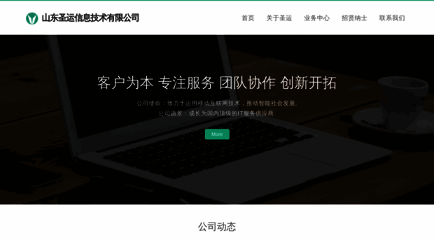 shengyun.org