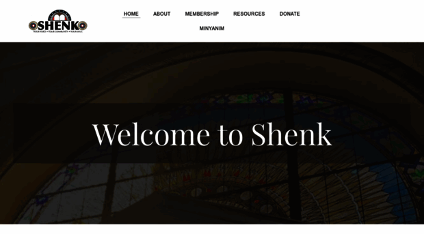 shenkshul.com