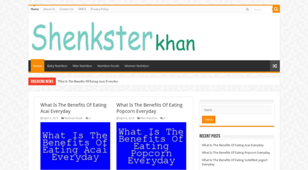 shenkster24.com