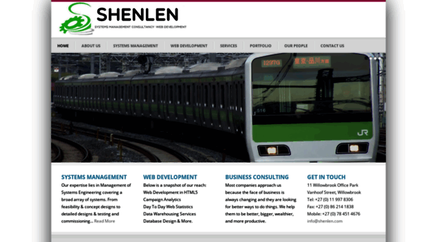 shenlen.com