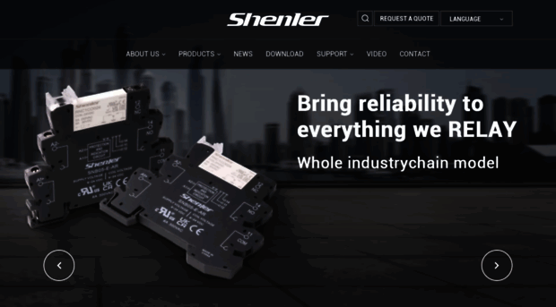 shenler.com