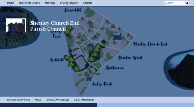 shenleychurchend-pc.co.uk