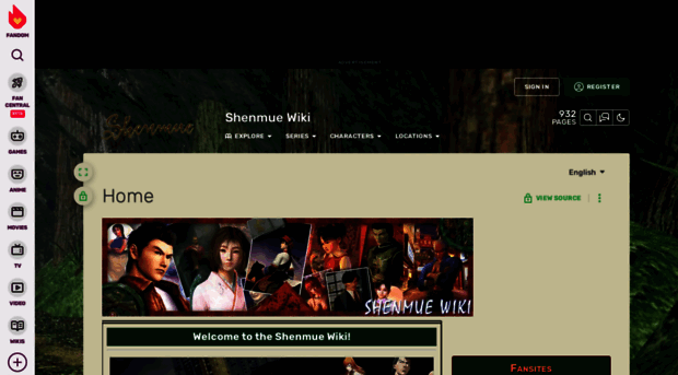 shenmue.wikia.com