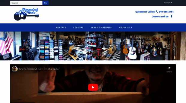 shenmusicstore.com