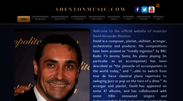 shentonmusic.com