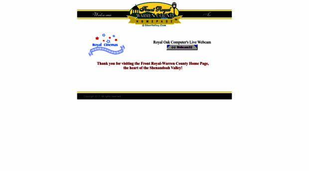 shenvalley.com