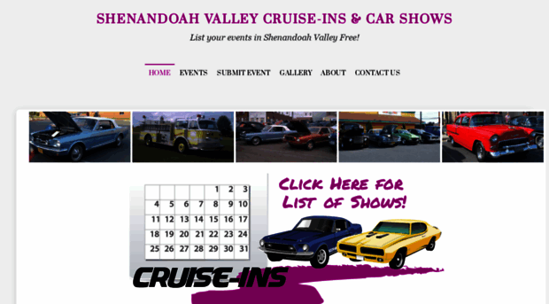 shenvalleycruisein.com