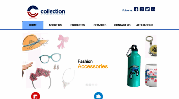 shenzhencollection.com