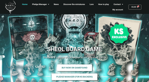 sheolboardgame.com