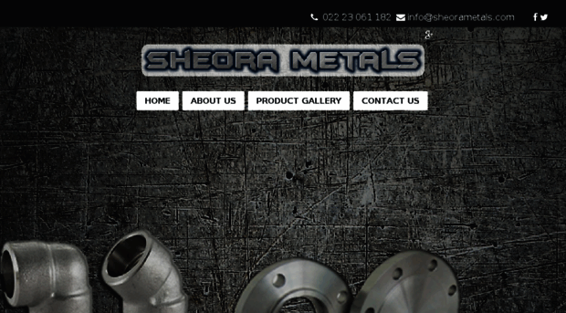 sheorametals.com