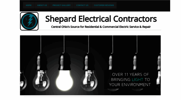 shepard-electric.com