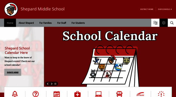 shepard.dps109.org