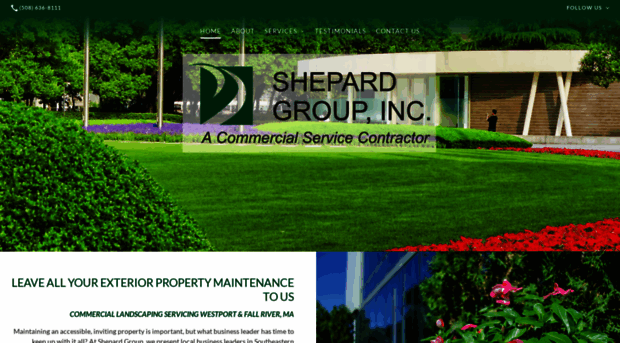 shepardgroupinc.com