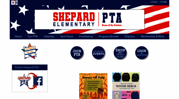 shepardpta.membershiptoolkit.com