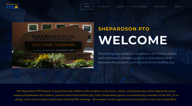 shepardsonpto.weebly.com