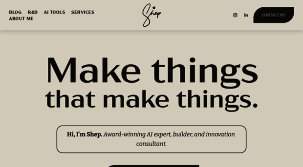 shepbryan.com