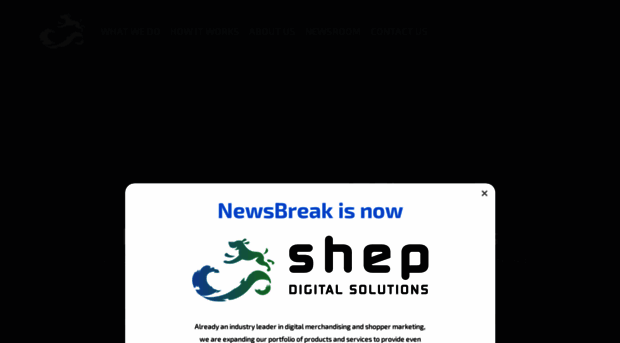 shepdigital.com