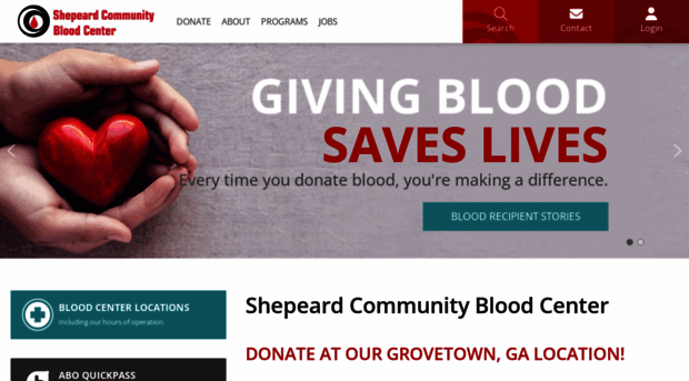 shepeardblood.org