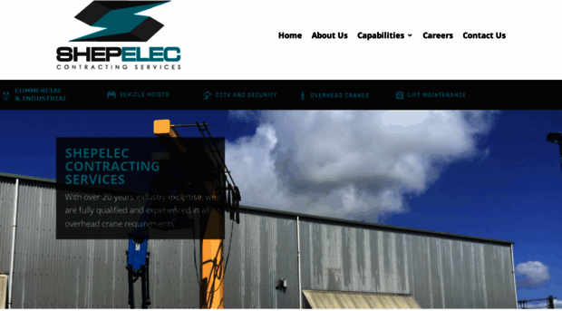 shepelec.net.au