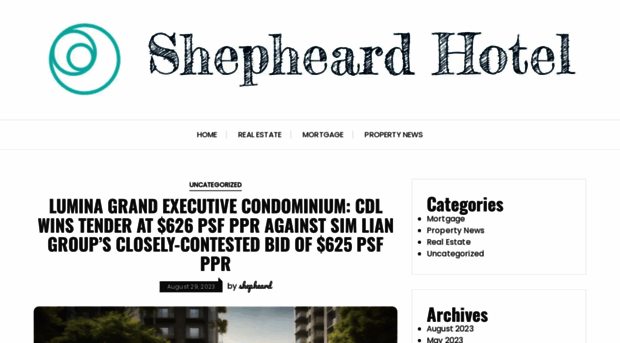 shepheard-hotel.com