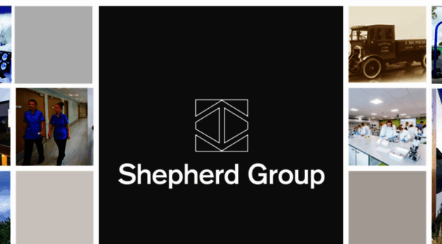 shepherd-group.com