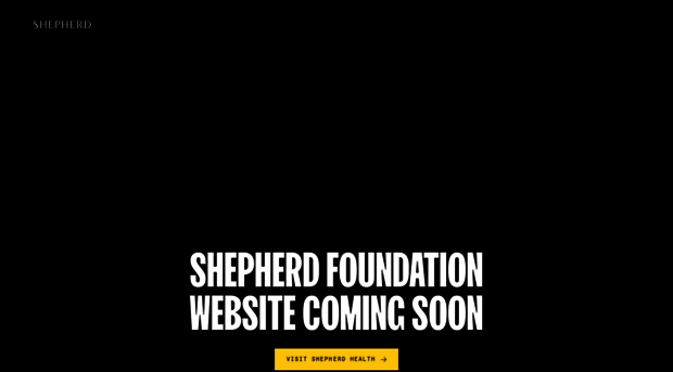 shepherd.foundation