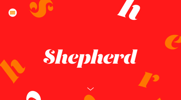 shepherdagency.com