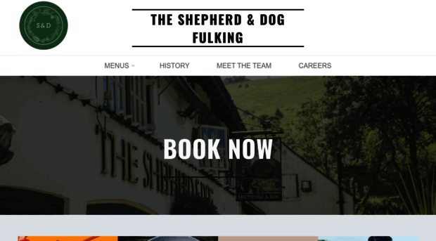 shepherdanddogpub.co.uk