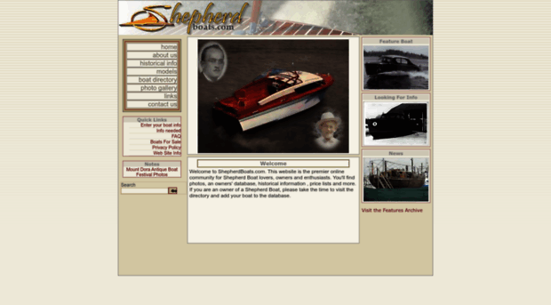 shepherdboats.com