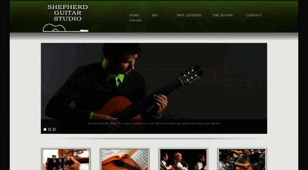 shepherdguitar.com