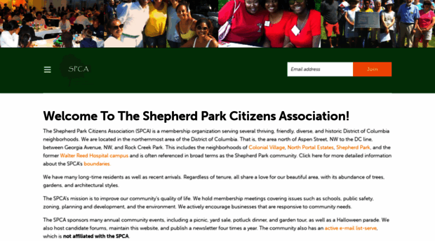 shepherdpark.org