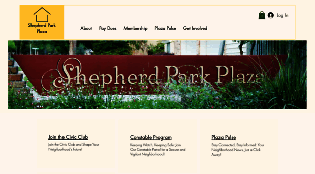 shepherdparkplaza.com