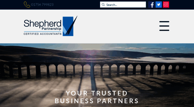 shepherdpartnership.com