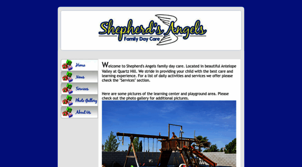 shepherdsangels.com