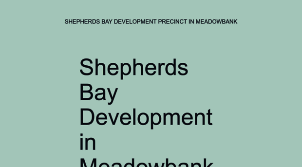 shepherdsbay.com.au