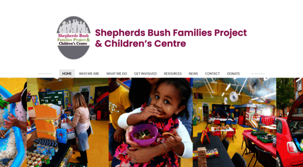 shepherdsbushfamiliesproject.org