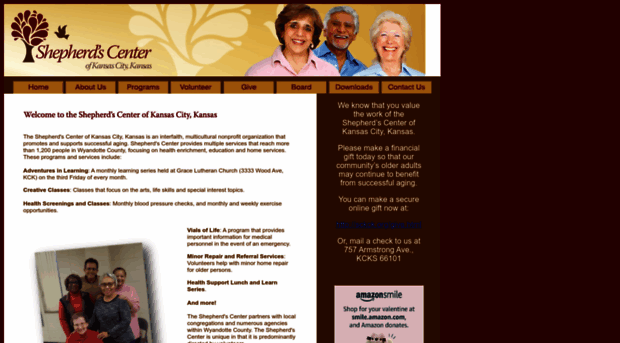 shepherdscenterkck.org