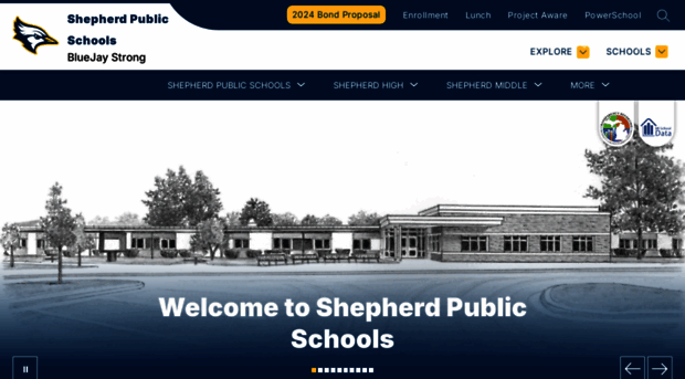 shepherdschools.net