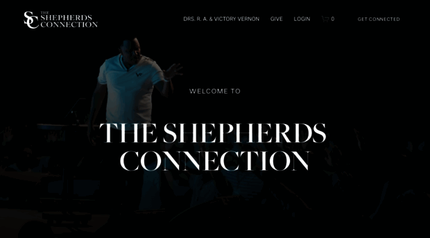 shepherdsconnection.org