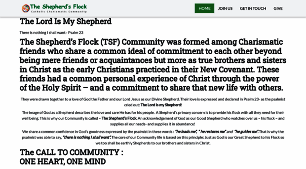 shepherdsflock.com.ph