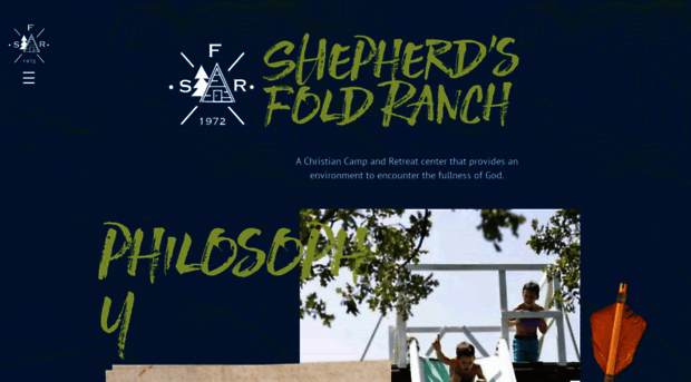 shepherdsfoldranch.com