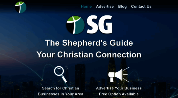 shepherdsguide.com