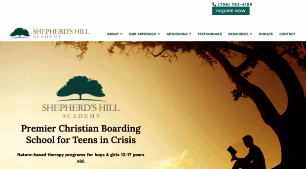 shepherdshillfarm.org