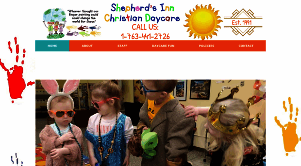 shepherdsinndaycare.com