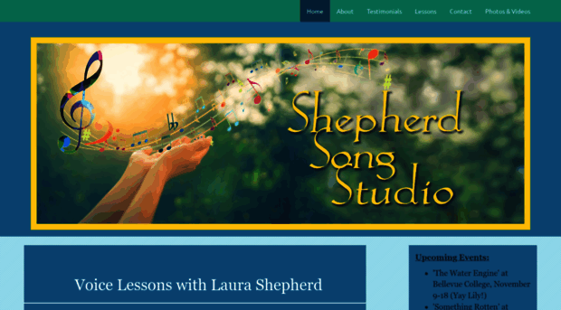 shepherdsongstudio.com