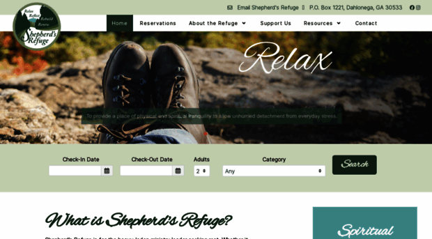 shepherdsrefuge.org