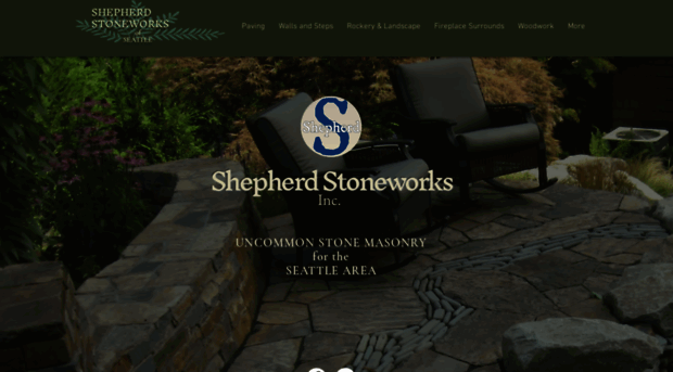 shepherdstoneworks.com