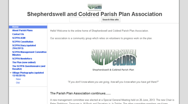 shepherdswellcoldredparishplan.co.uk